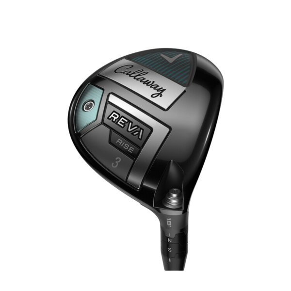 Callaway Reva Rise Fairwaywood - produktbild