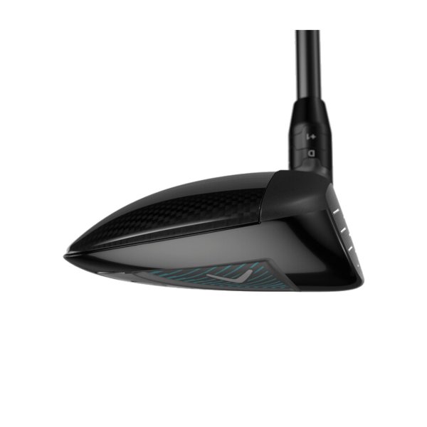 Callaway Reva Rise Fairwaywood - klubbhuvud