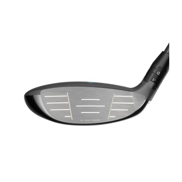 Callaway Reva Rise Fairwaywood - detaljvy