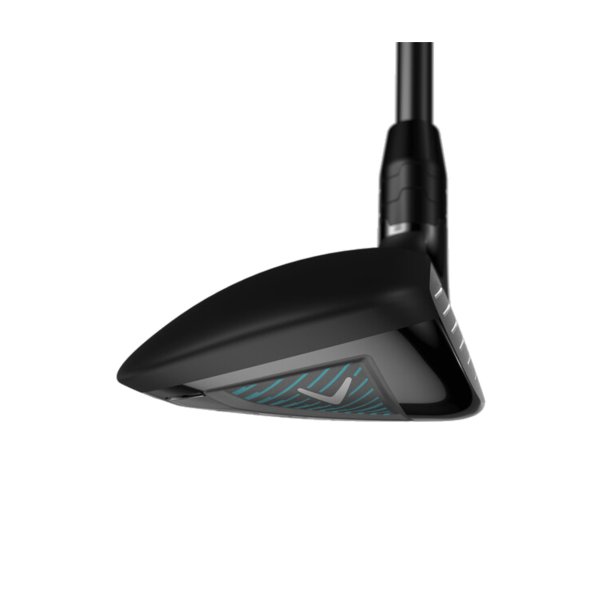 Callaway Reva Rise Hybrid - klubbhuvud