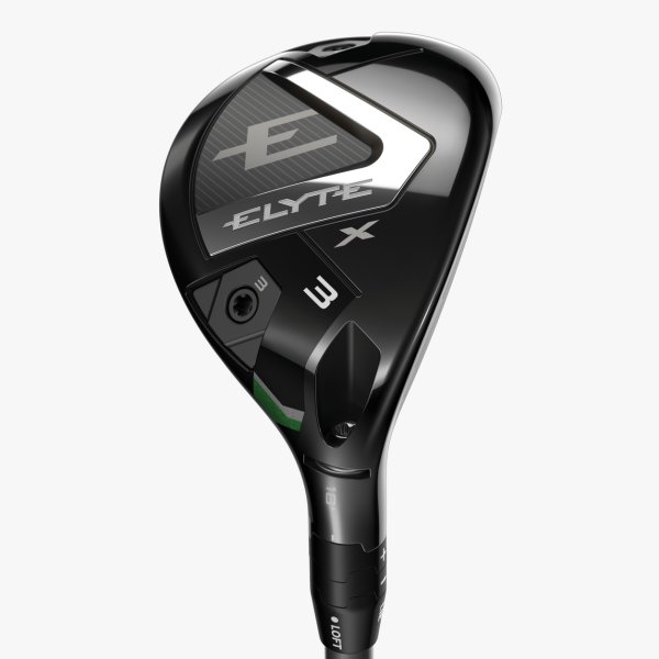 Callaway Elyte X Hybrid - officiell produktbild