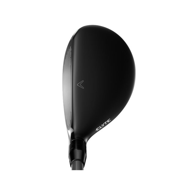 Callaway Elyte X Hybrid - baksida