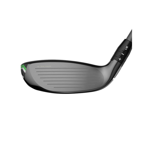 Callaway Elyte X Hybrid - klubbhuvud
