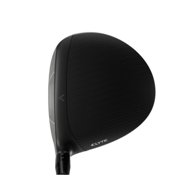 Callaway Elyte X Driver - klubbhuvud
