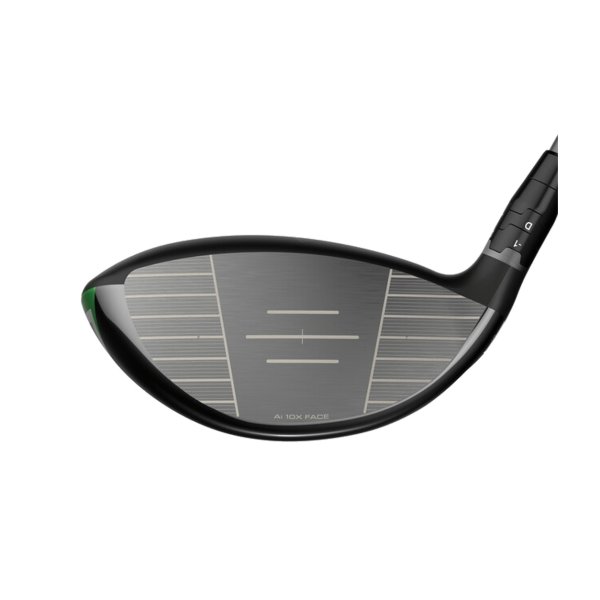 Callaway Elyte X Driver - detaljvy