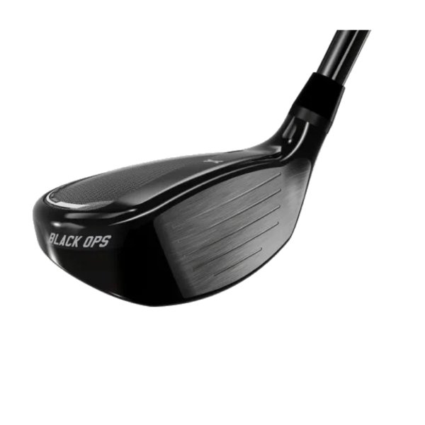 PXG Black Ops 0311 Hybrid RH 7/31 - produktbild