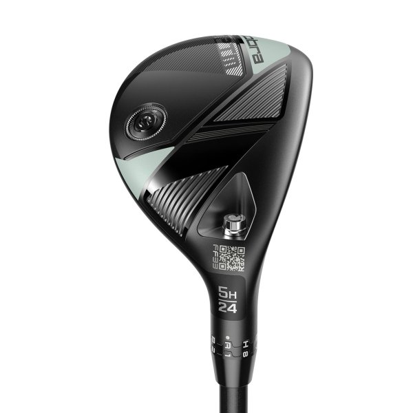 Cobra OPTM WMN Hybrid - officiell produktbild