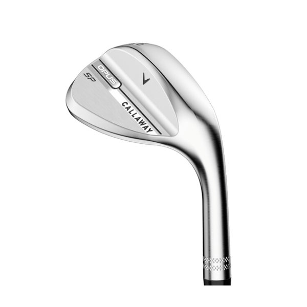 Callaway Opus SP Wedge - detaljvy
