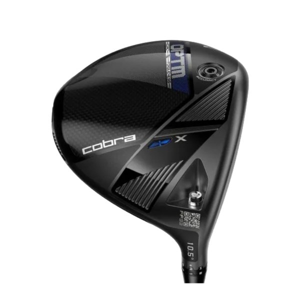 Cobra OPTM X Driver RH 9.0 - produktbild
