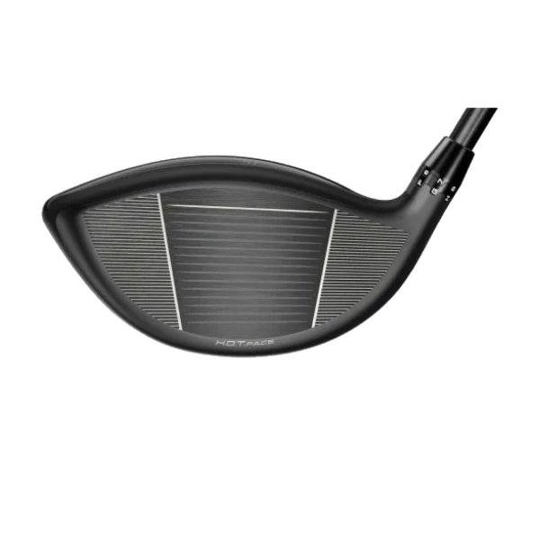 Cobra OPTM X Driver RH 9.0 - detaljvy