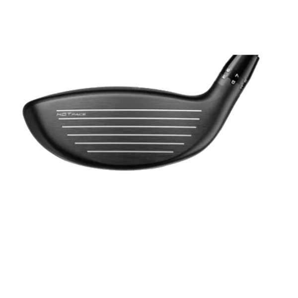 Cobra OPTM LS Fairwaywood RH 3/14.5 - specifikation