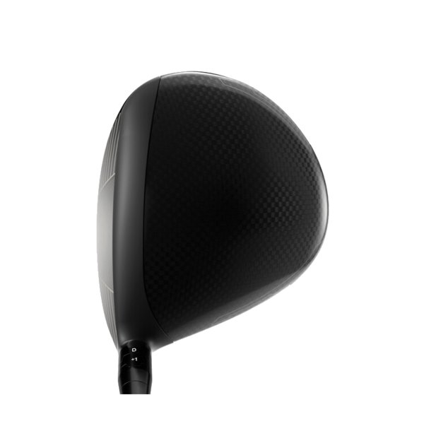 Callaway Quantum TD Driver - detaljvy