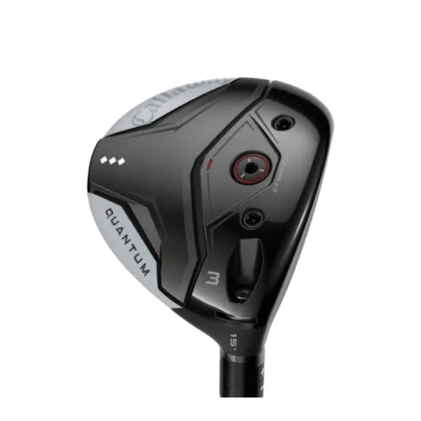Callaway Quantum TD Fairwaywood RH 5/18 - produktbild