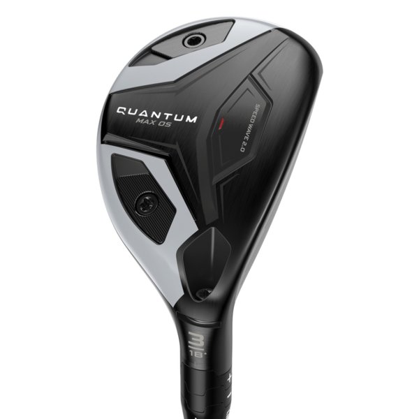 Callaway Quantum MAX OS Hybrid - officiell produktbild