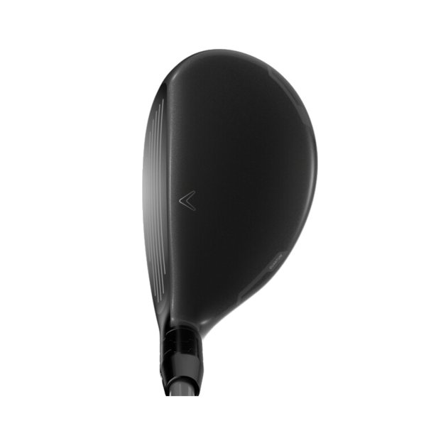 Callaway Quantum MAX OS Hybrid - baksida