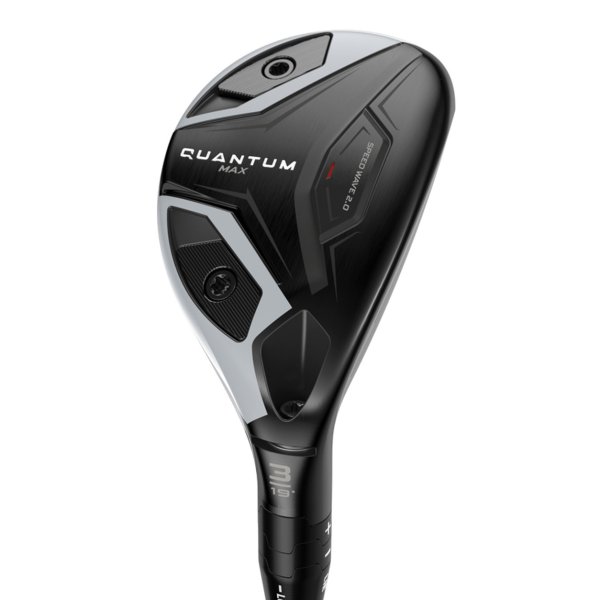 Callaway Quantum MAX Hybrid - officiell produktbild