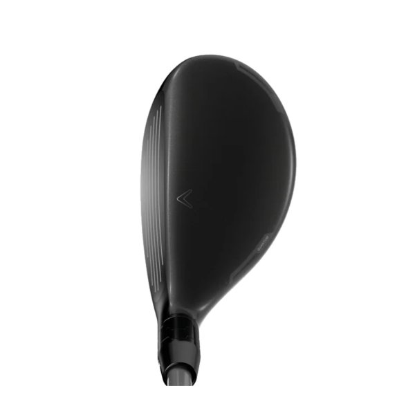 Callaway Quantum MAX Hybrid - baksida
