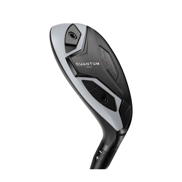 Callaway Quantum MAX Hybrid - klubbhuvud