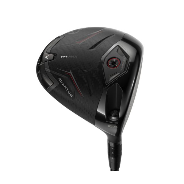 Callaway Quantum TD MAX Driver - produktbild