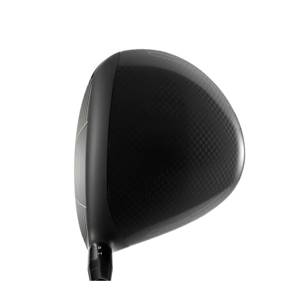 Callaway Quantum TD MAX Driver - detaljvy