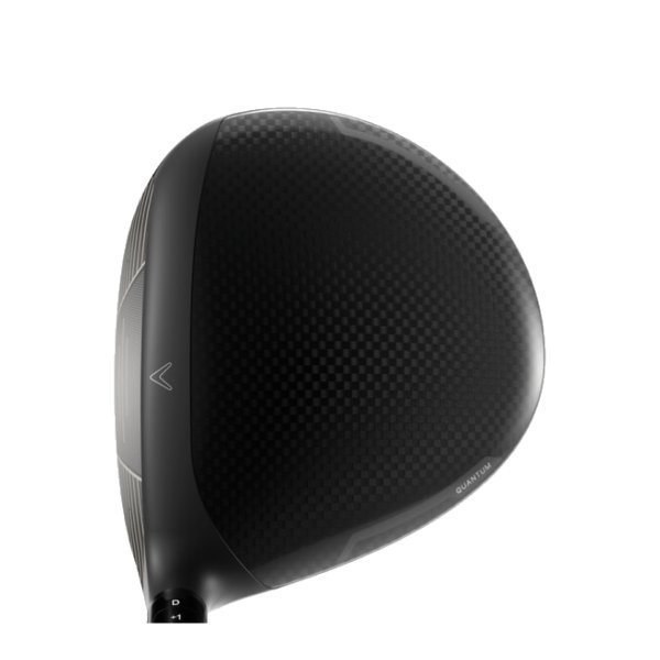 Callaway Quantum Max Driver RH 9.0 - detaljvy