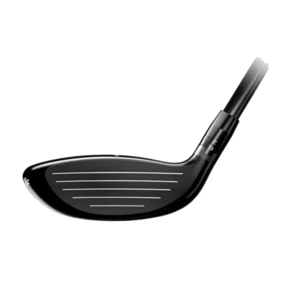 Titleist GT2 Fairwaywood RH 7/21 - specifikation
