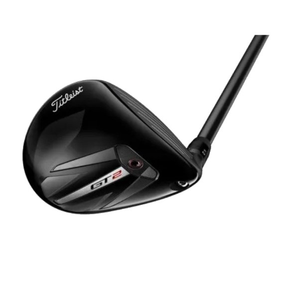 Titleist GT2 Fairwaywood RH 5/18 - detaljvy