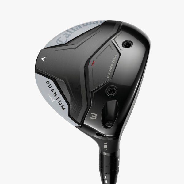 Callaway Quantum MAX Fairwaywood