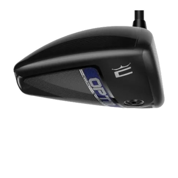 Cobra OPTM X Driver LH 10.5 - detaljvy