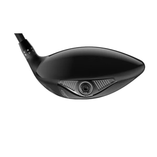Cobra OPTM X Driver LH 10.5 - specifikation