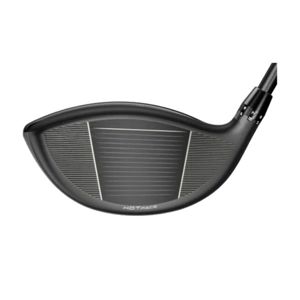 Cobra OPTM MAX-K Driver RH 9.0 - detaljvy