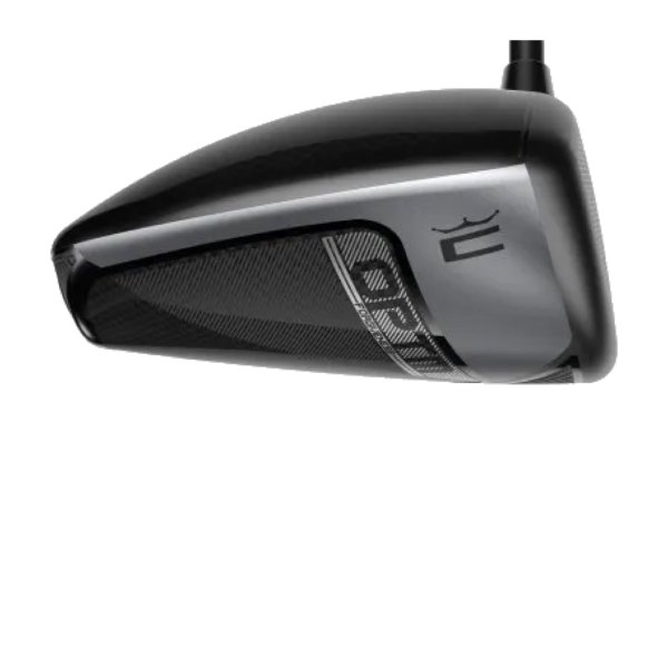 Cobra OPTM MAX-K Driver RH 9.0 - specifikation