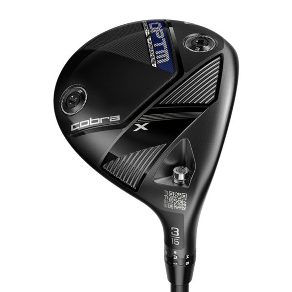 Cobra OPTM X Fairwaywood
