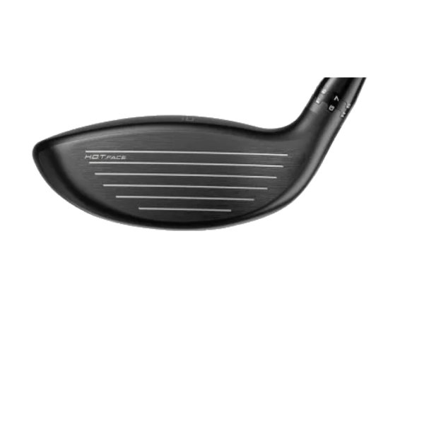 Cobra OPTM X Fairwaywood RH 9/24 - specifikation