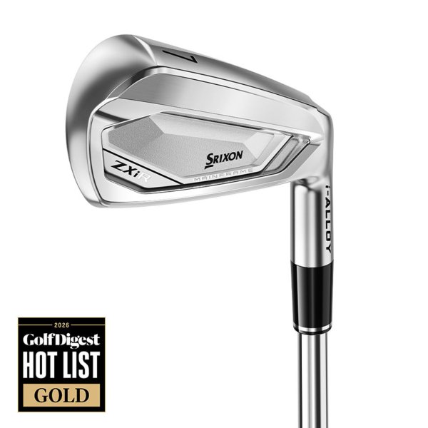 Srixon ZXiR 5-PW – produktbild
