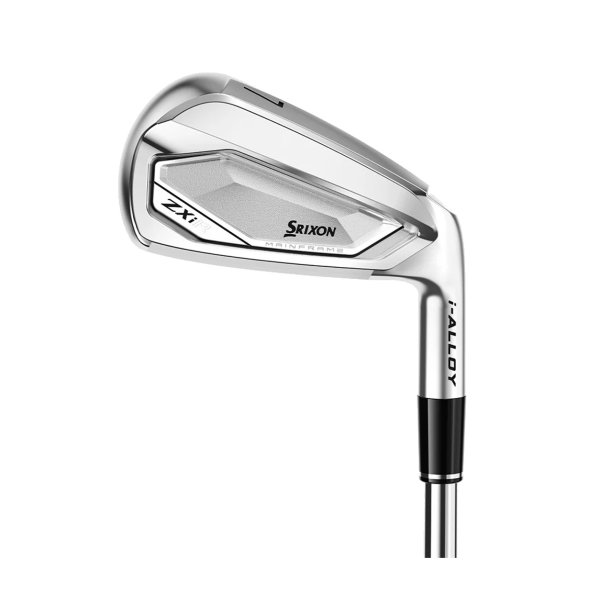 Srixon ZXiR 5-PW - klubbhuvud