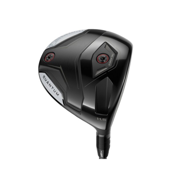 Callaway Quantum Mini Driver - produktbild