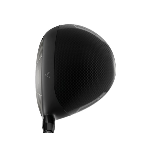 Callaway Quantum Mini Driver - detaljvy