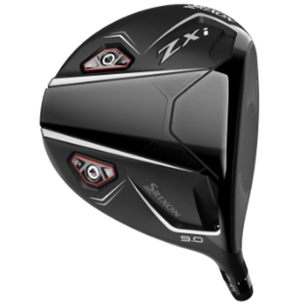 Srixon ZXi Driver – produktbild