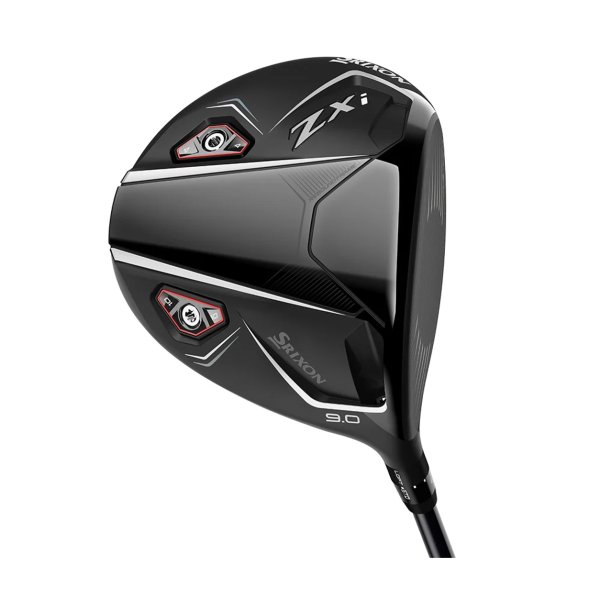 Srixon ZXi Driver - klubbhuvud