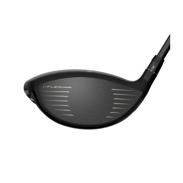 Srixon ZXi Driver - detaljvy