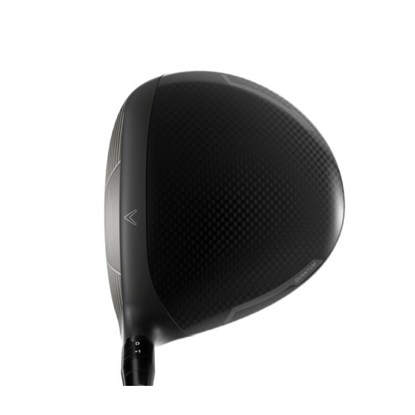 Callaway Quantum Max D Driver - detaljvy