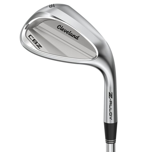 Cleveland CBZ Wedge – officiell produktbild