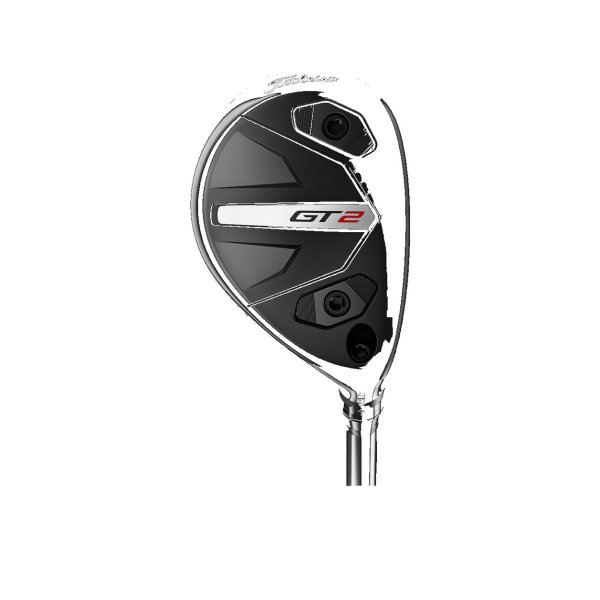 Titleist GT2 Hybrid - detaljvy