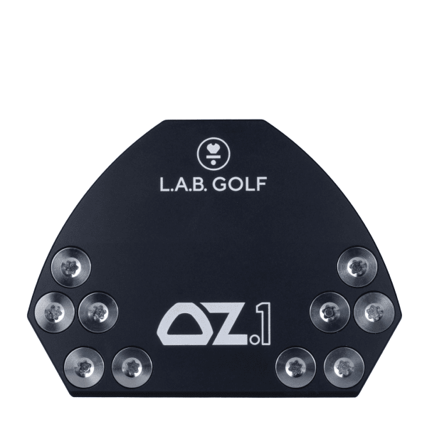 L.A.B. OZ.1