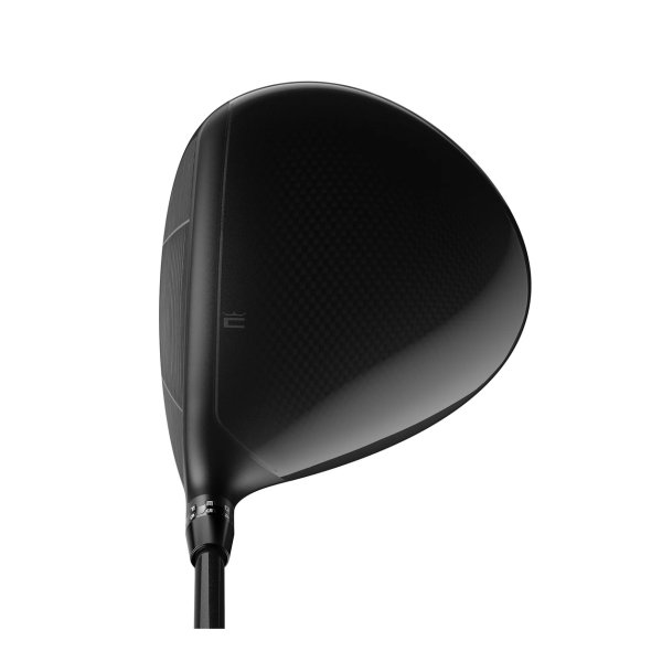 Cobra Women's OPTM MAX-K driver - adressvy