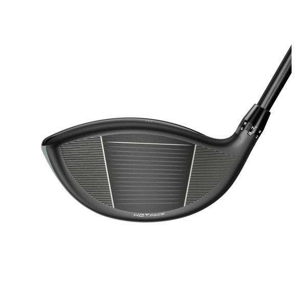 Cobra Women's OPTM MAX-K driver - träffyta