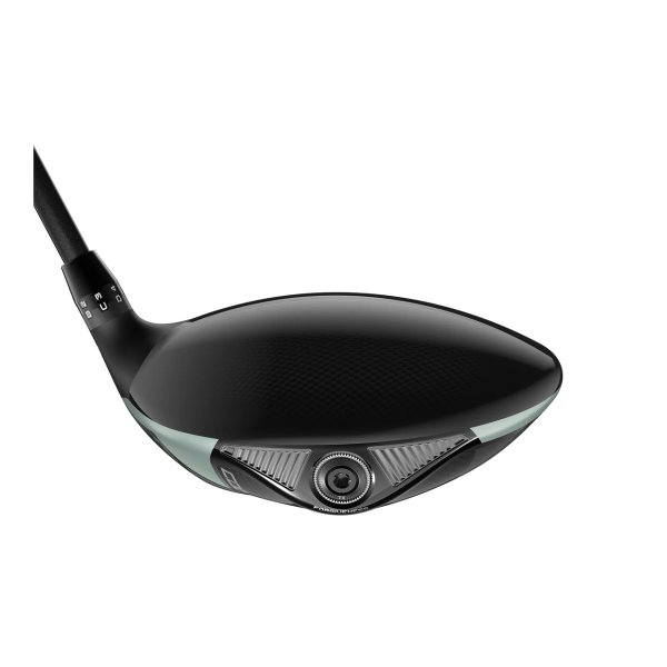 Cobra Women's OPTM MAX-K driver - baksida