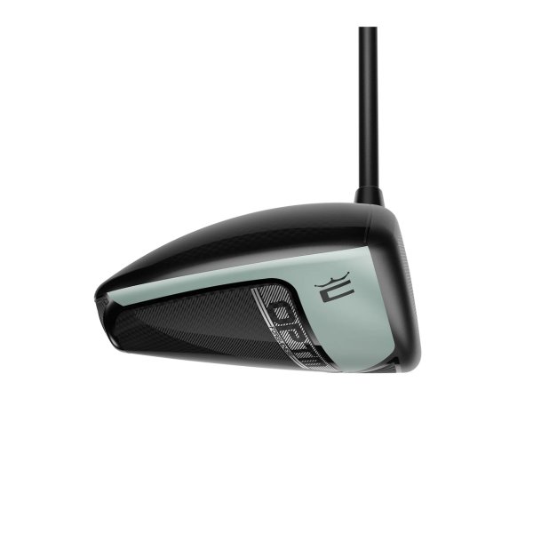 Cobra Women's OPTM MAX-K driver - tåvy