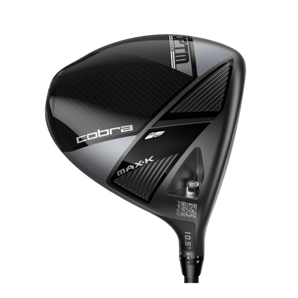 Cobra OPTM MAX-K driver - primärbild